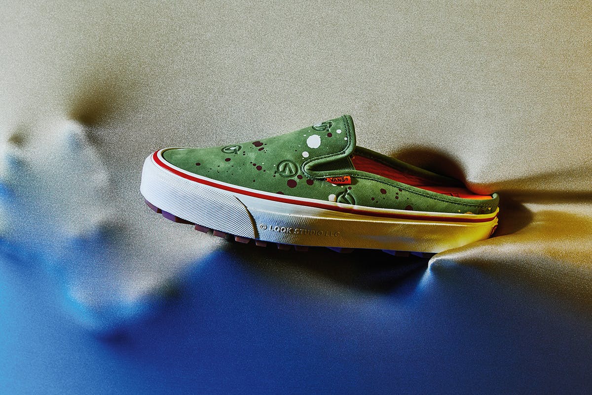 vans vault lqqk
